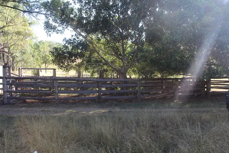 Third view of Homely rural property listing, 86 Godber Road, Cinnabar QLD 4600