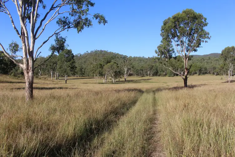 Fourth view of Homely rural property listing, 86 Godber Road, Cinnabar QLD 4600