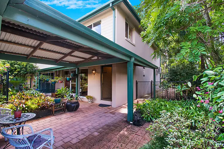 Second view of Homely townhouse listing, 5/7 Sunrise Boulevard, Byron Bay NSW 2481
