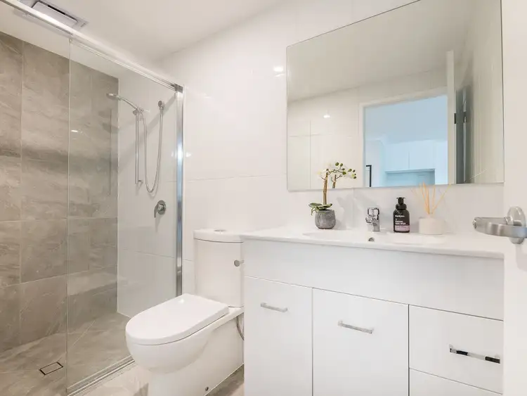 Third view of Homely apartment listing, 1/52 Embie Street, Holland Park West QLD 4121
