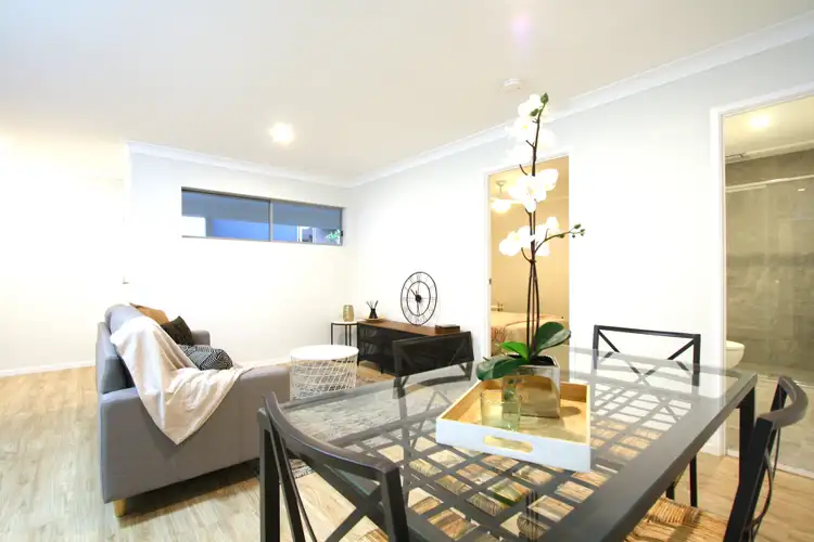 Fifth view of Homely apartment listing, 1/52 Embie Street, Holland Park West QLD 4121