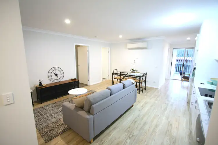 Sixth view of Homely apartment listing, 1/52 Embie Street, Holland Park West QLD 4121