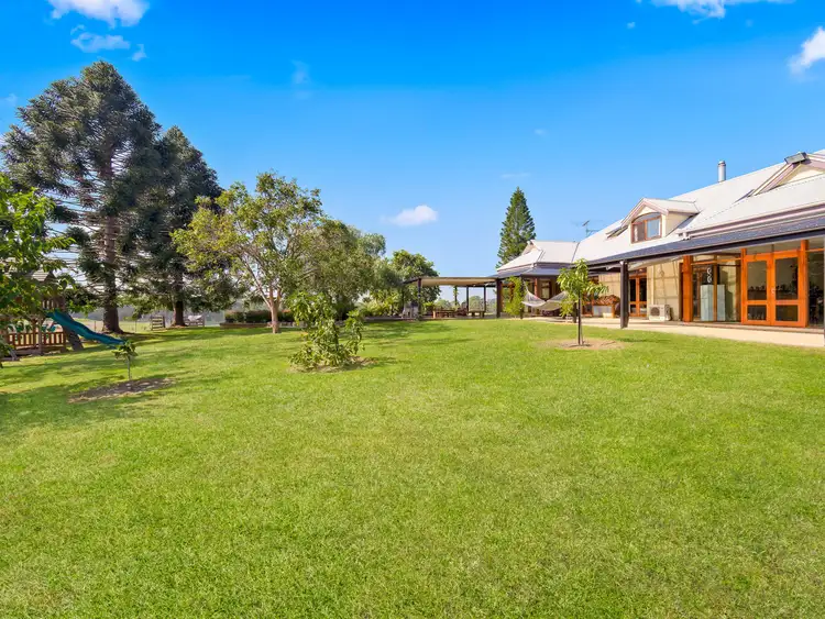 Fourth view of Homely house listing, 253 Blaxlands Ridge Road, Kurrajong NSW 2758