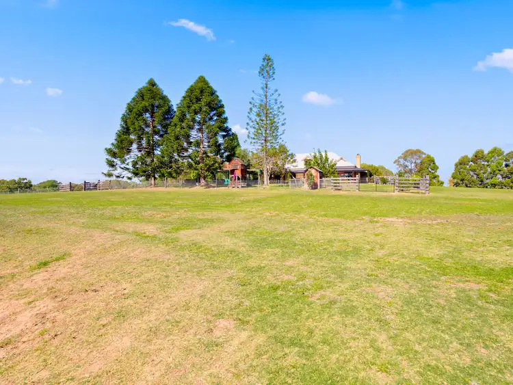 Fifth view of Homely house listing, 253 Blaxlands Ridge Road, Kurrajong NSW 2758