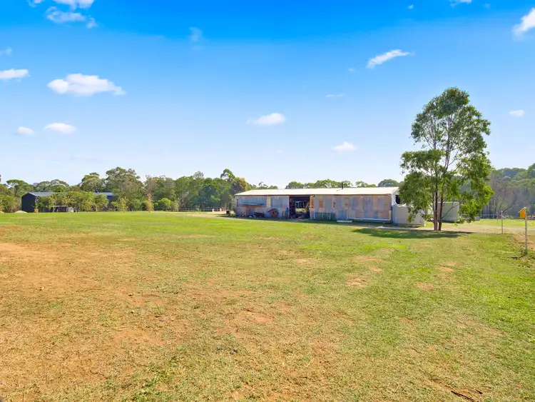 Sixth view of Homely house listing, 253 Blaxlands Ridge Road, Kurrajong NSW 2758
