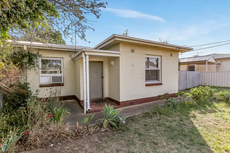 35 Ross Road, Hectorville SA 5073