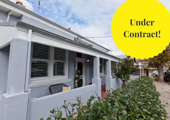 14 Lacey Street, Perth WA 6000