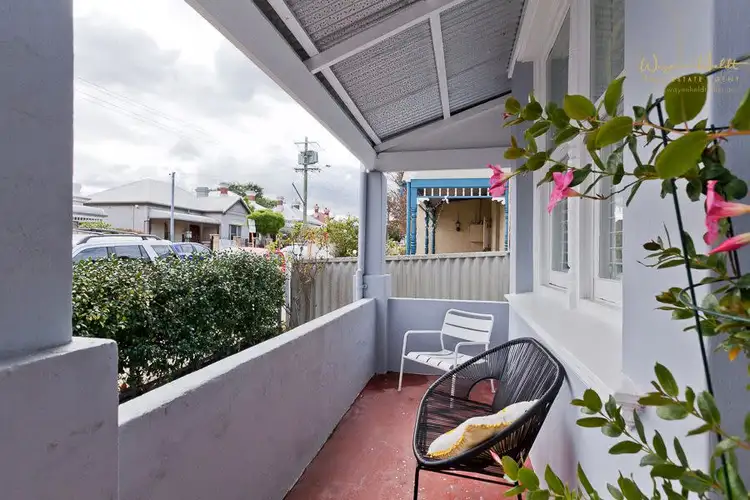 Fourth view of Homely house listing, 14 Lacey Street, Perth WA 6000