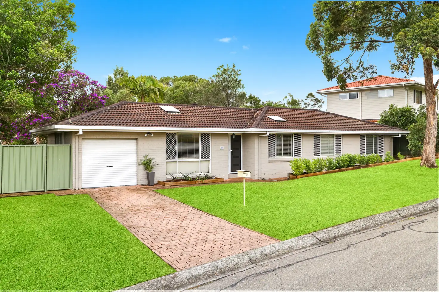 Main view of Homely house listing, 12 Woodport Close, Green Point NSW 2251