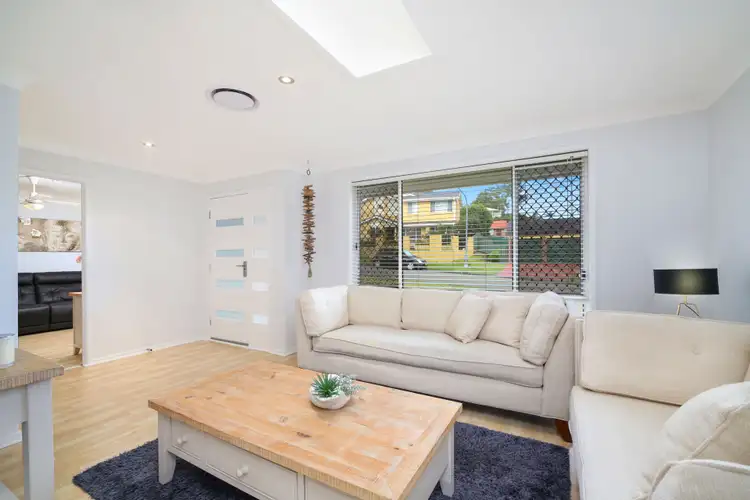 Second view of Homely house listing, 12 Woodport Close, Green Point NSW 2251