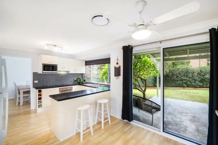 Fourth view of Homely house listing, 12 Woodport Close, Green Point NSW 2251