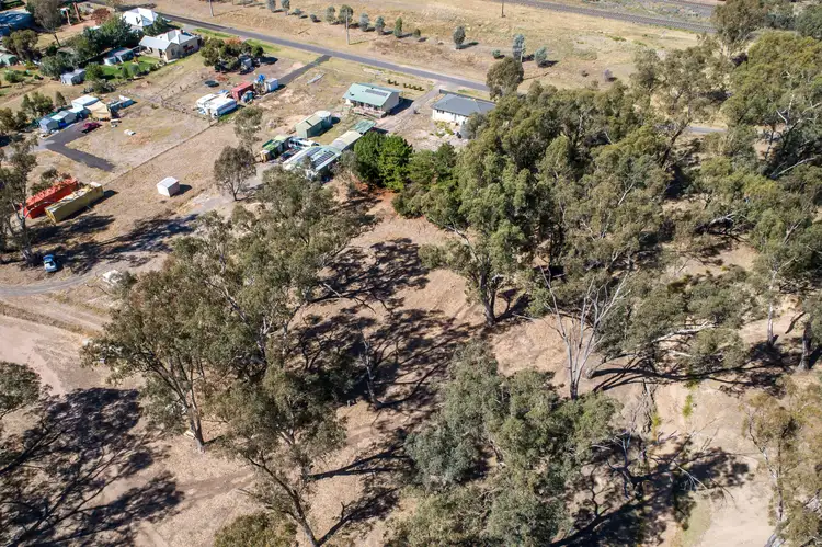 Third view of Homely land listing, 15-17 Kiernan Street, Longwood VIC 3665