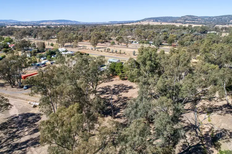 Fourth view of Homely land listing, 15-17 Kiernan Street, Longwood VIC 3665