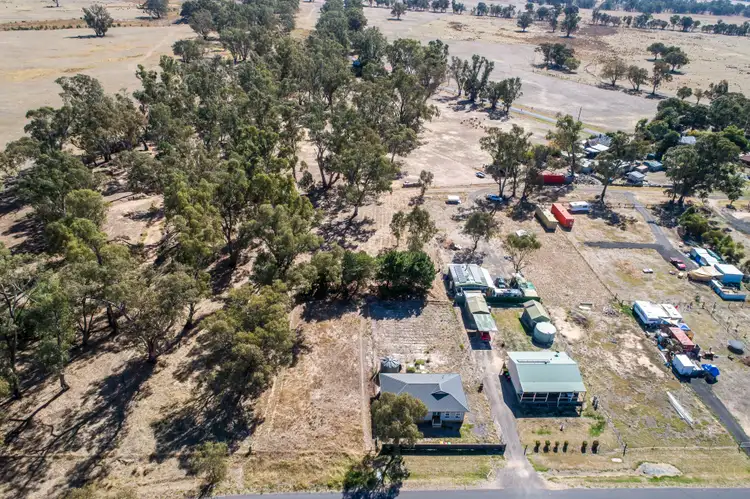 Fifth view of Homely land listing, 15-17 Kiernan Street, Longwood VIC 3665