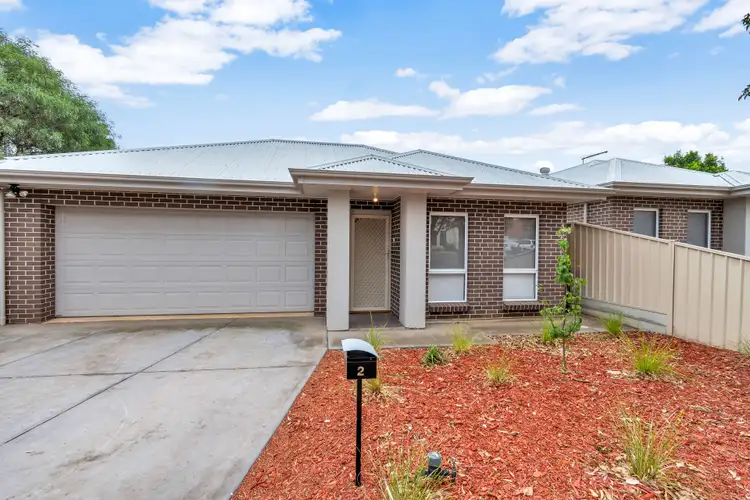 2 Eddy Street, Enfield SA 5085
