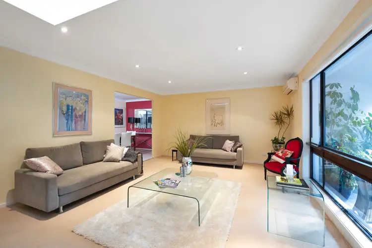 Third view of Homely house listing, 22C Pengilly Street, Riverview NSW 2066