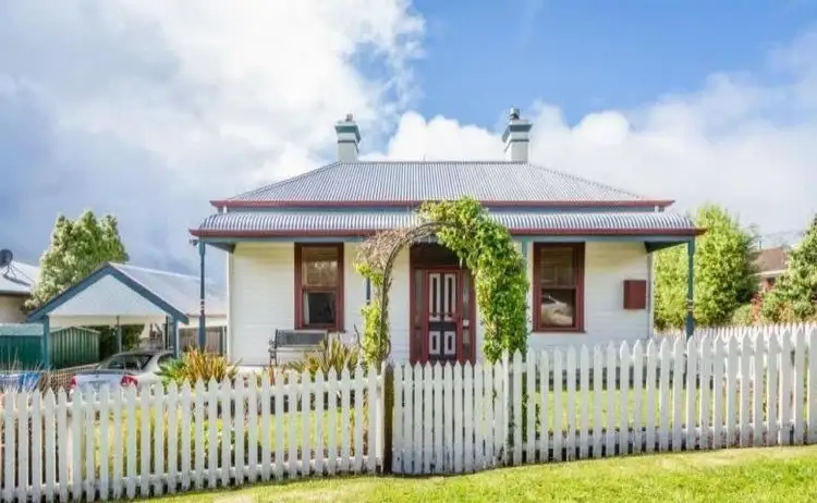 1/53 Bertha Street, Mount Gambier SA 5290