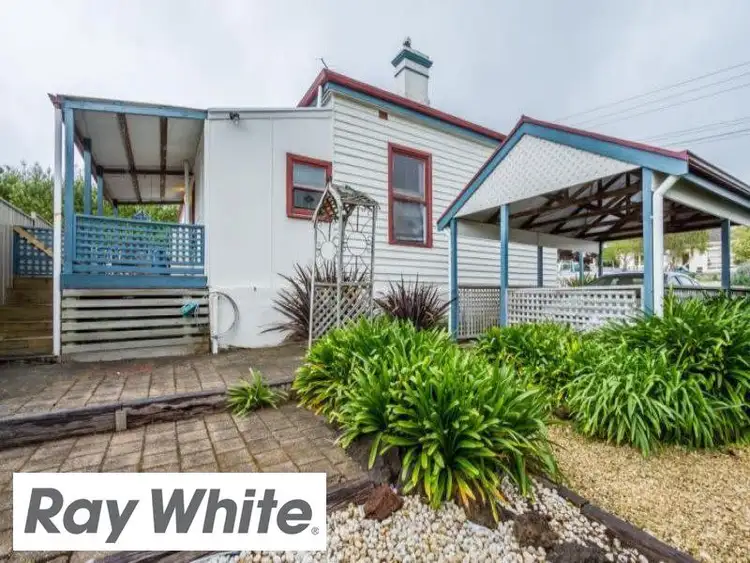 Fifth view of Homely house listing, 1/53 Bertha Street, Mount Gambier SA 5290