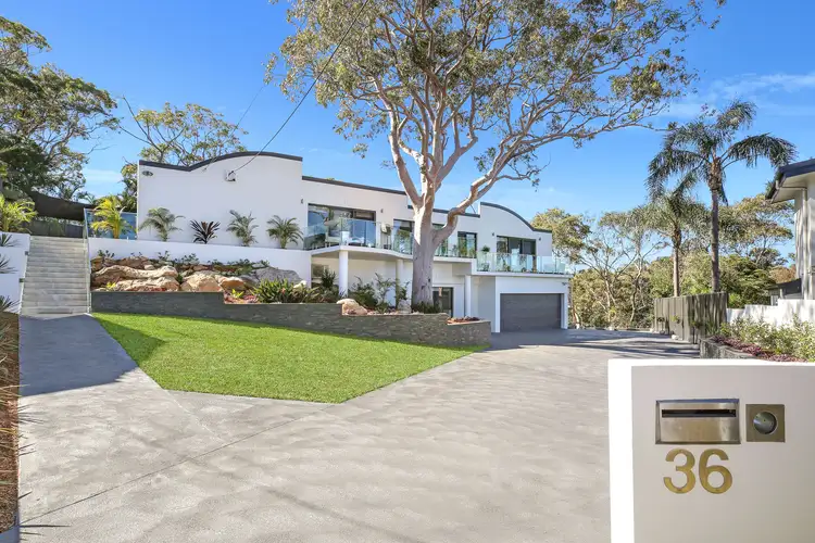 36 La Boheme Avenue, Caringbah South NSW 2229