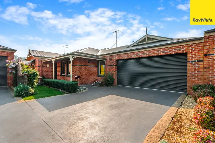 Unit 8/13 Wood Street, Drouin VIC 3818