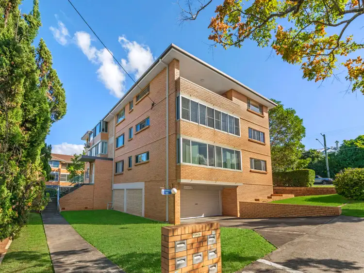Main view of Homely apartment listing, 3/103 Windermere Road, Hamilton QLD 4007