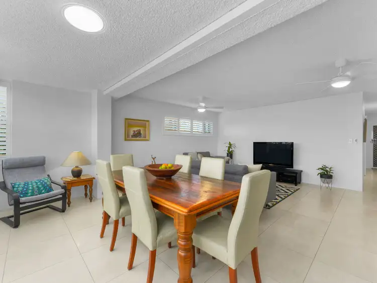 Fourth view of Homely apartment listing, 3/103 Windermere Road, Hamilton QLD 4007