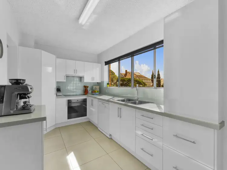 Fifth view of Homely apartment listing, 3/103 Windermere Road, Hamilton QLD 4007
