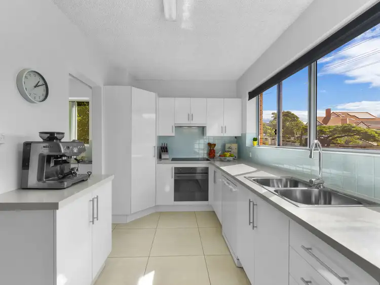 Sixth view of Homely apartment listing, 3/103 Windermere Road, Hamilton QLD 4007