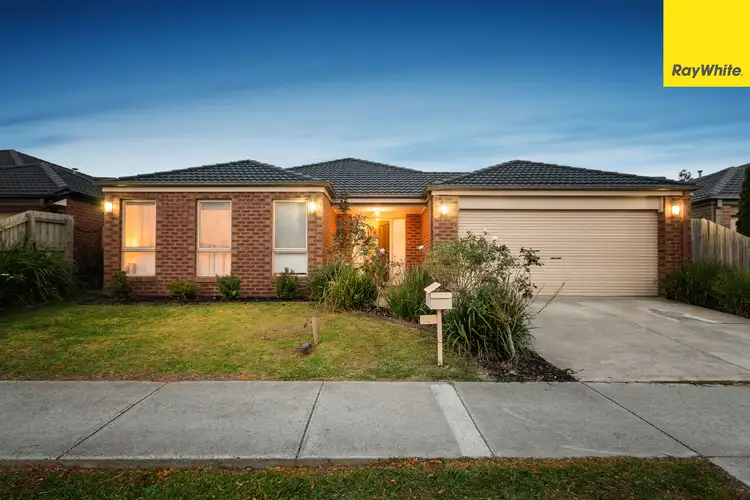 Second view of Homely house listing, 1 Azalea Avenue, Pakenham VIC 3810