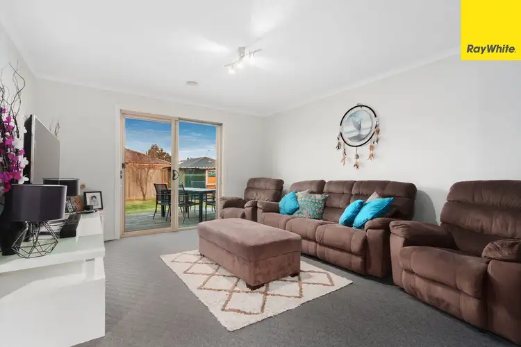 Third view of Homely house listing, 1 Azalea Avenue, Pakenham VIC 3810