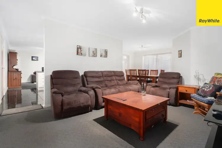 Fourth view of Homely house listing, 1 Azalea Avenue, Pakenham VIC 3810
