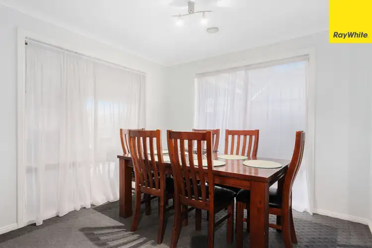 Fifth view of Homely house listing, 1 Azalea Avenue, Pakenham VIC 3810