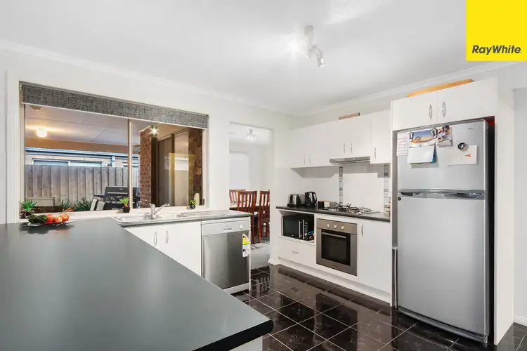 Sixth view of Homely house listing, 1 Azalea Avenue, Pakenham VIC 3810