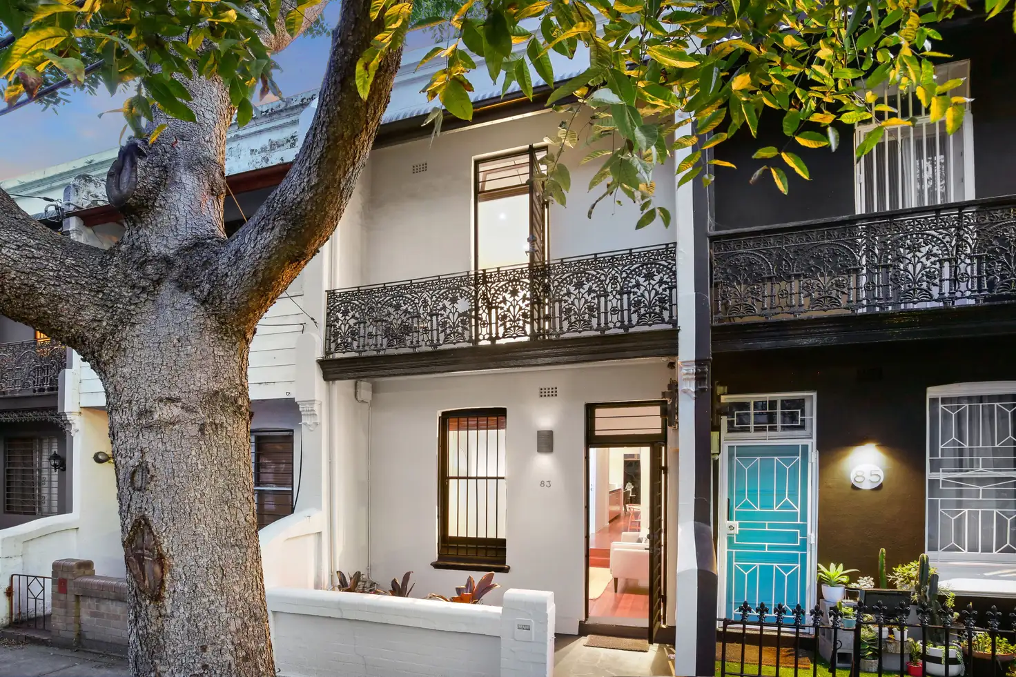 Main view of Homely house listing, 83 Boronia Street, Redfern NSW 2016