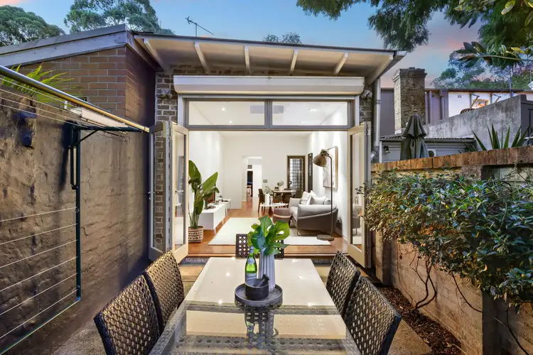 Second view of Homely house listing, 83 Boronia Street, Redfern NSW 2016
