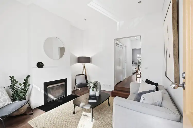 Third view of Homely house listing, 83 Boronia Street, Redfern NSW 2016