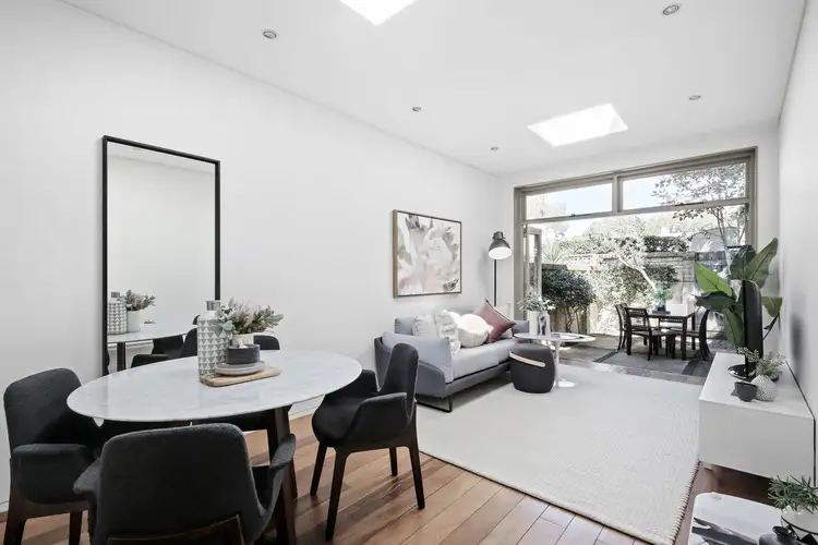 Fourth view of Homely house listing, 83 Boronia Street, Redfern NSW 2016