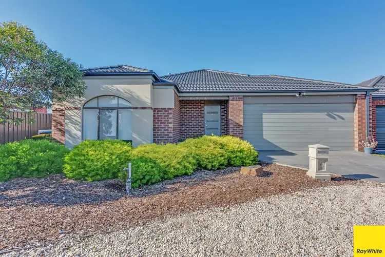 49 Fisher Court, Werribee VIC 3030