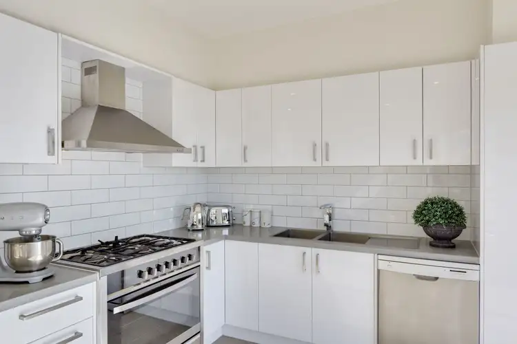 Second view of Homely townhouse listing, 1/16 Joan Court, Reservoir VIC 3073