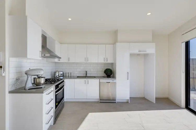 Third view of Homely townhouse listing, 1/16 Joan Court, Reservoir VIC 3073