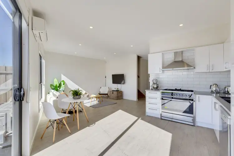 Fourth view of Homely townhouse listing, 1/16 Joan Court, Reservoir VIC 3073