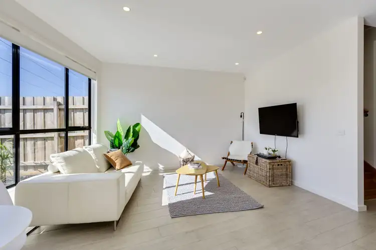 Fifth view of Homely townhouse listing, 1/16 Joan Court, Reservoir VIC 3073