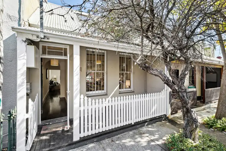 Main view of Homely house listing, 115 Probert Street, Newtown NSW 2042