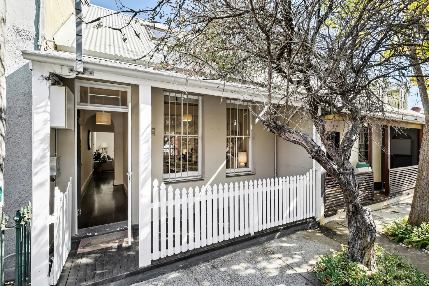 Main view of Homely house listing, 115 Probert Street, Newtown NSW 2042