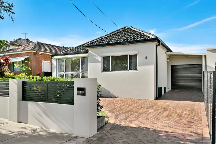 9 Occupation Road, Kyeemagh NSW 2216
