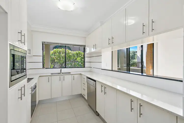 Second view of Homely unit listing, 5/22-24 Aboukir Street, Rockdale NSW 2216