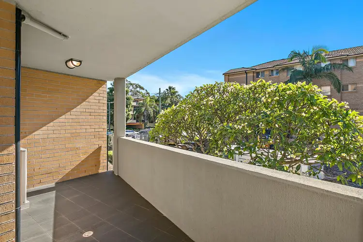Third view of Homely unit listing, 5/22-24 Aboukir Street, Rockdale NSW 2216