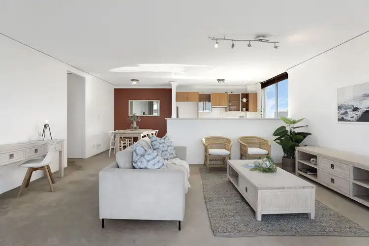 1201/5 Jersey Road, Artarmon NSW 2064
