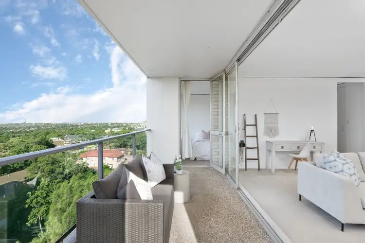 Second view of Homely unit listing, 1201/5 Jersey Road, Artarmon NSW 2064