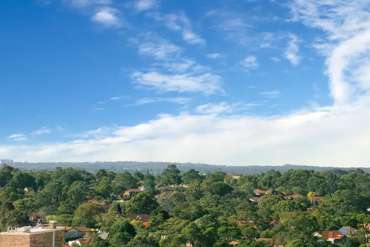 Third view of Homely unit listing, 1201/5 Jersey Road, Artarmon NSW 2064